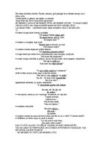 Konspekts 'Jānis Rainis "Dagdas piecas skiču burtnīcas" - "Mēness meitiņa"', 12.