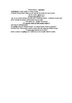 Konspekts 'Jānis Rainis "Dagdas piecas skiču burtnīcas" - "Mēness meitiņa"', 14.