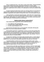 Referāts 'Guļamistaba', 2.