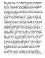 Eseja 'Chilvary in the Middle Ages', 1.