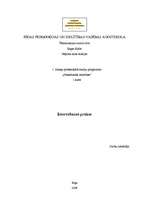 Konspekts 'Intervēšanas prakse', 1.