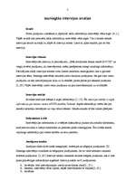 Konspekts 'Intervēšanas prakse', 3.