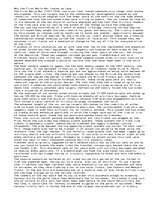 Eseja 'Why the First World War Lasted so Long', 1.