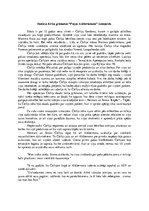 Konspekts 'Daniela Krīza grāmata "Puķes Aldžernonam"', 1.