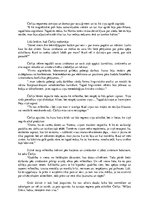 Konspekts 'Daniela Krīza grāmata "Puķes Aldžernonam"', 2.