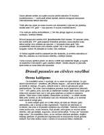 Referāts 'Ozons', 8.