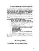 Referāts 'Ozons', 9.