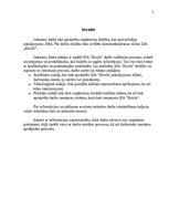 Referāts 'Ieskaites darbs priekšmetā "Darba vadīšana"', 3.