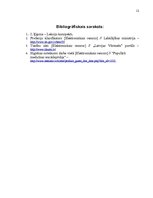 Referāts 'Ieskaites darbs priekšmetā "Darba vadīšana"', 12.