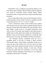 Referāts 'Bezdarbs Latvijā', 3.