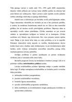 Referāts 'Bezdarbs Latvijā', 17.