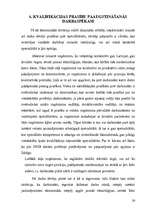 Referāts 'Bezdarbs Latvijā', 26.