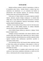 Referāts 'Bezdarbs Latvijā', 28.