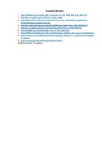 Referāts 'Sejas venozā asinsrite un limfrite', 8.
