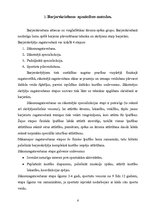 Referāts 'Vieglatlētikas disciplīna - 110 metru barjerskriešana', 6.