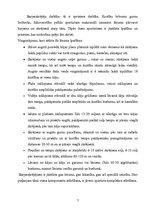 Referāts 'Vieglatlētikas disciplīna - 110 metru barjerskriešana', 7.