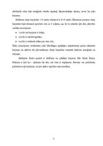 Referāts 'Vieglatlētikas disciplīna - 110 metru barjerskriešana', 9.