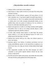 Referāts 'Vieglatlētikas disciplīna - 110 metru barjerskriešana', 10.
