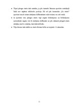 Referāts 'Vieglatlētikas disciplīna - 110 metru barjerskriešana', 11.