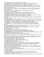 Eseja 'The Western World in Africa before 1800 The Mercantilist Period of European Cont', 1.