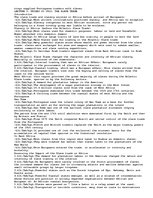 Eseja 'The Western World in Africa before 1800 The Mercantilist Period of European Cont', 2.