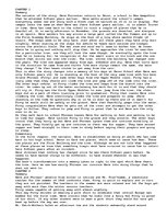 Eseja '"A Separate Peace" by John Knowles', 1.