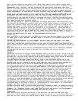 Eseja '"A Separate Peace" by John Knowles', 5.