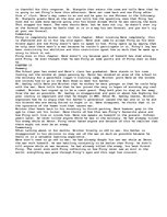 Eseja '"A Separate Peace" by John Knowles', 8.