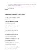 Konspekts 'Business English', 2.