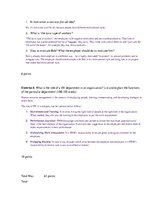 Konspekts 'Business English', 7.