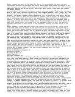 Eseja 'British Bomber Command during WWII', 1.