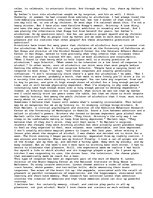 Eseja 'Compulsive Behaviours - Alcoholism', 2.