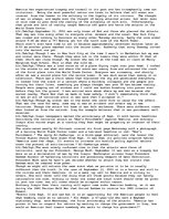 Eseja 'Ways of Reading: September 11th', 1.