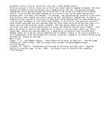 Eseja 'Divorce Has Two Major Effects on Children; Depression and Behavior Problems', 2.