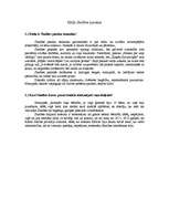 Konspekts 'Kārļa Skalbes pasaku tematika ', 1.