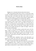 Referāts 'Mācību mērķi', 2.