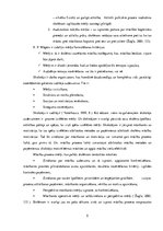 Referāts 'Mācību mērķi', 5.