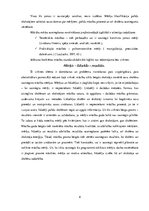 Referāts 'Mācību mērķi', 8.