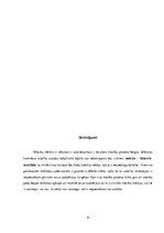 Referāts 'Mācību mērķi', 9.