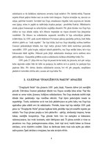 Referāts 'Vinsents Van Gogs, "Zvaigžņotā Nakts"', 5.