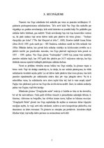 Referāts 'Vinsents Van Gogs, "Zvaigžņotā Nakts"', 8.