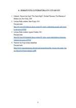 Referāts 'Vinsents Van Gogs, "Zvaigžņotā Nakts"', 9.