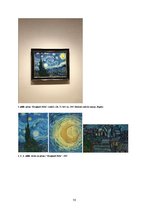 Referāts 'Vinsents Van Gogs, "Zvaigžņotā Nakts"', 11.