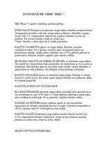 Referāts 'Receptes', 6.