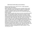 Referāts 'Receptes', 13.