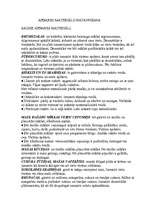 Referāts 'Receptes', 21.