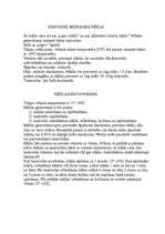 Referāts 'Receptes', 26.