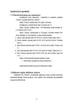 Biznesa plāns 'SIA "Čabulis"', 4.