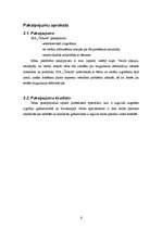 Biznesa plāns 'SIA "Čabulis"', 6.