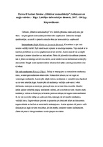 Konspekts 'Kopsavilkums par grāmatu "Efektīva komunikācija"', 1.